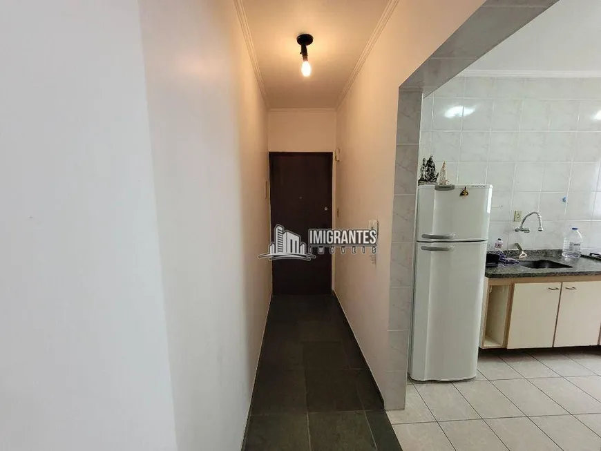 Foto 1 de Apartamento com 2 Quartos à venda, 60m² em Vila Guilhermina, Praia Grande