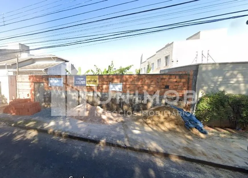 Foto 1 de Lote/Terreno à venda, 390m² em Jardim Paraíso, Campinas