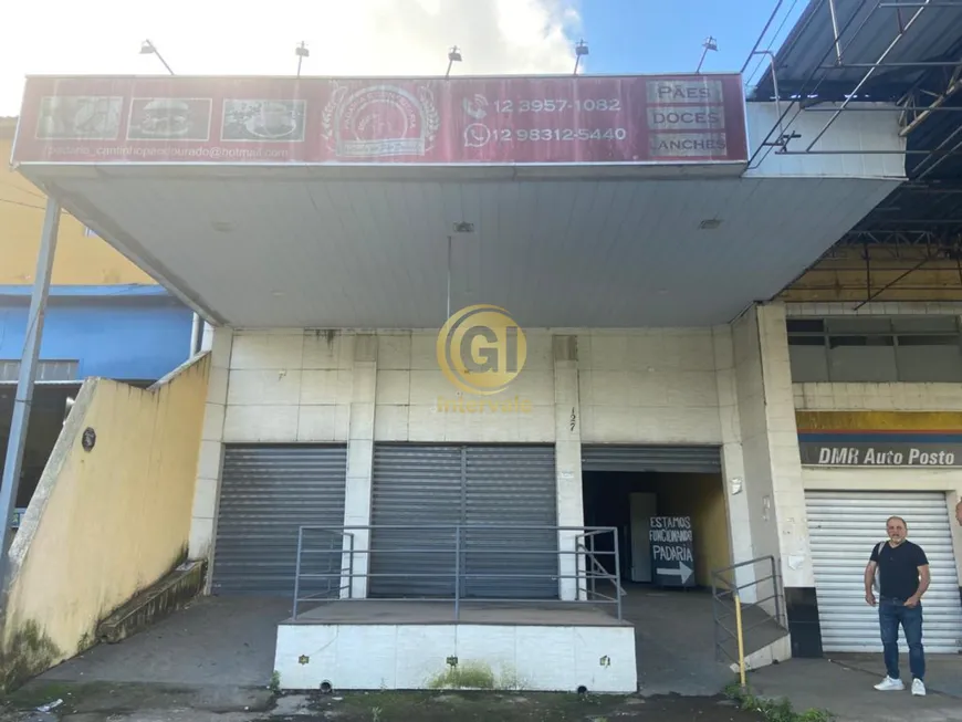 Foto 1 de Ponto Comercial para alugar, 165m² em Jardim Sao Gabriel, Jacareí