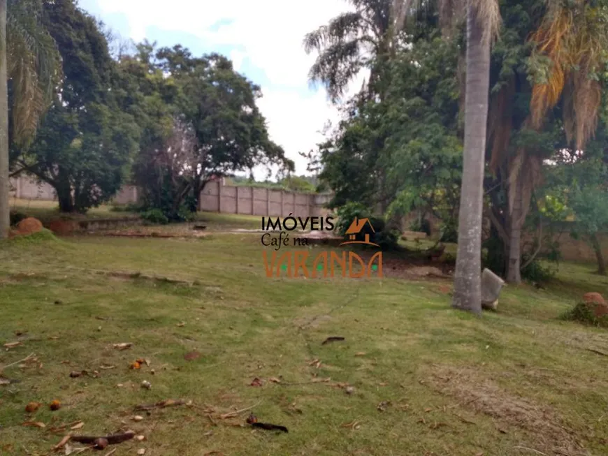 Foto 1 de Lote/Terreno à venda, 2552m² em Joapiranga, Valinhos