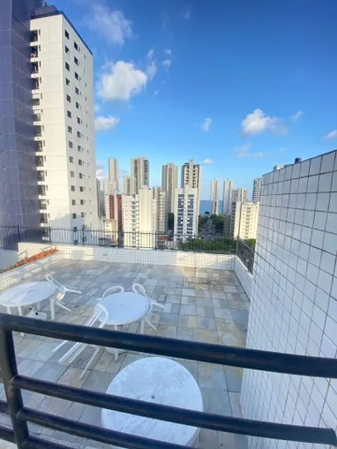 Foto 1 de Apartamento com 2 Quartos à venda, 58m² em Boa Viagem, Recife