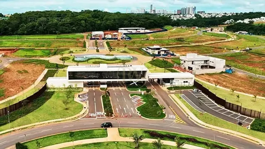 Foto 1 de Lote/Terreno à venda, 665m² em Parque Cidade, Goiânia