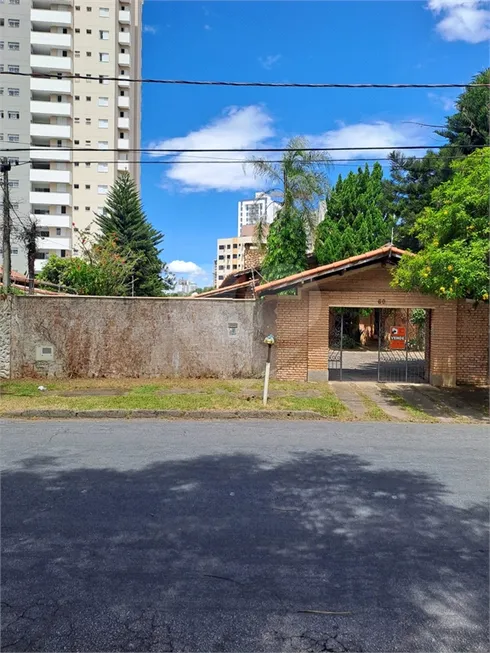 Foto 1 de Casa com 4 Quartos à venda, 390m² em Jardim das Nações, Taubaté