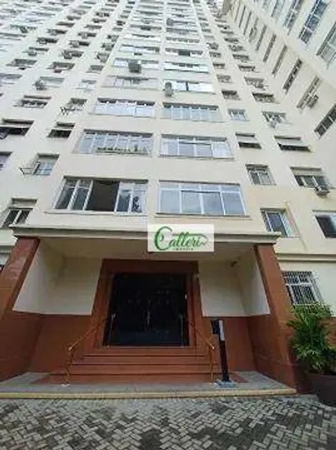 Foto 1 de Apartamento com 4 Quartos para alugar, 230m² em Flamengo, Rio de Janeiro