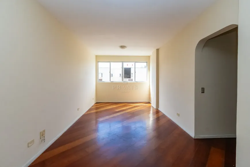 Foto 1 de Apartamento com 3 Quartos à venda, 85m² em Ahú, Curitiba