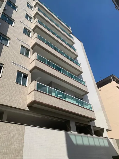 Foto 1 de Apartamento com 4 Quartos à venda, 110m² em  Vila Valqueire, Rio de Janeiro