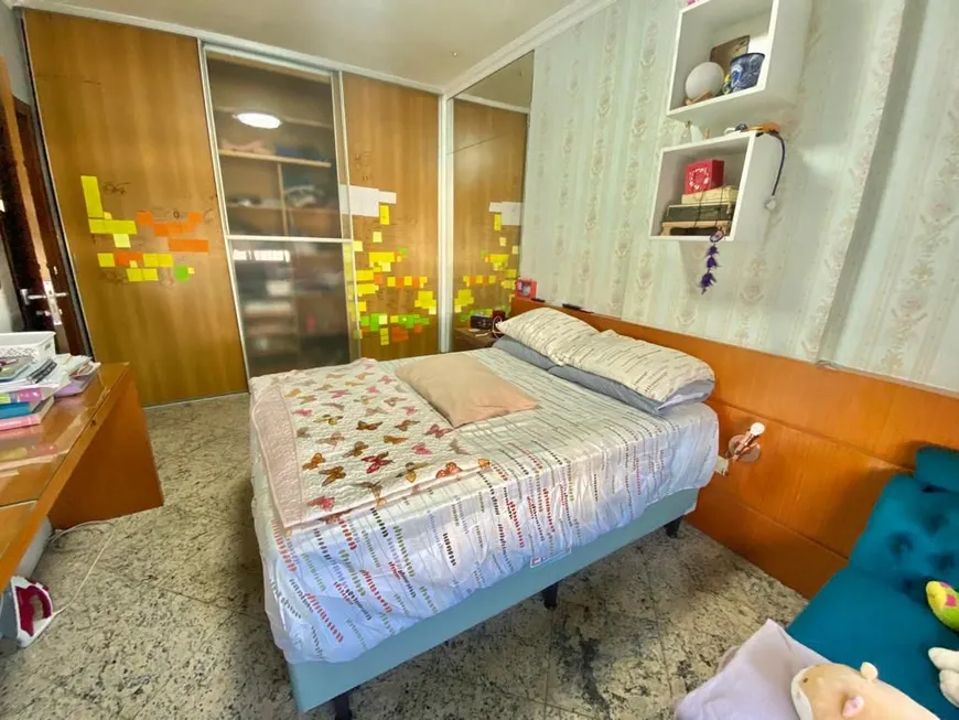 Foto 1 de Apartamento com 3 Quartos à venda, 160m² em Batista Campos, Belém
