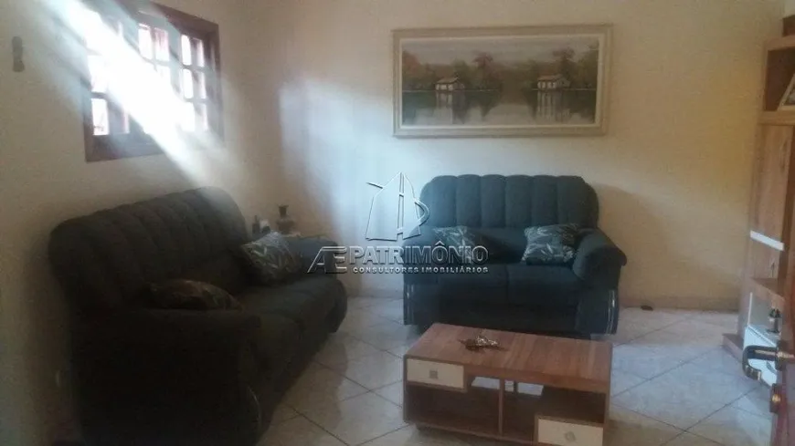 Foto 1 de Casa com 4 Quartos à venda, 250m² em Júlio de Mesquita Filho, Sorocaba