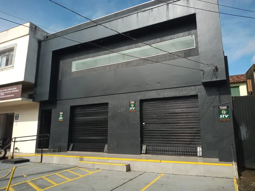 Foto 1 de Prédio Comercial à venda, 230m² em Medianeira, Porto Alegre