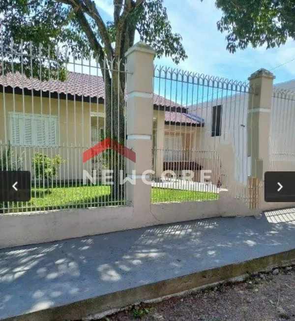 Foto 1 de Casa com 3 Quartos à venda, 150m² em Santa Fé, Caxias do Sul