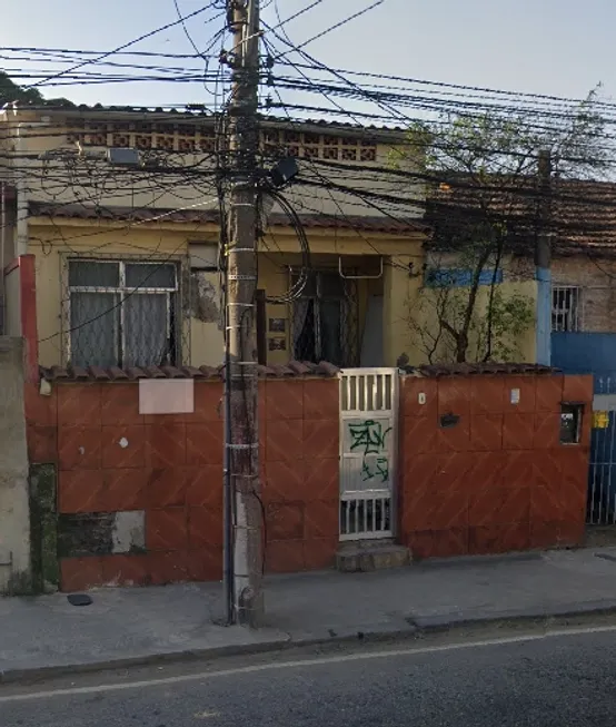 Foto 1 de Casa com 2 Quartos à venda, 60m² em Encantado, Rio de Janeiro