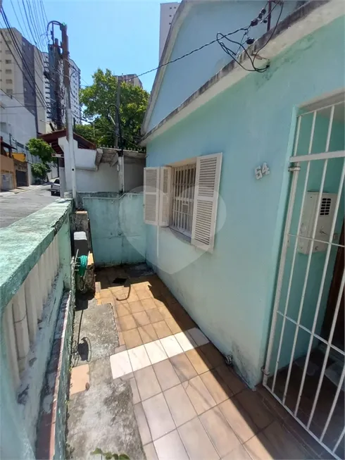 Foto 1 de Casa com 2 Quartos à venda, 143m² em Santana, São Paulo