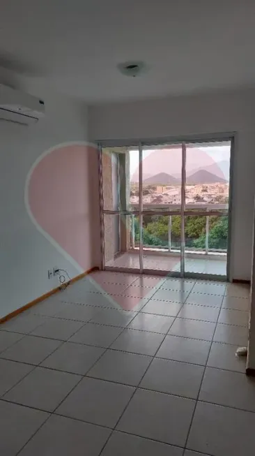 Foto 1 de Apartamento com 2 Quartos à venda, 70m² em Recreio Dos Bandeirantes, Rio de Janeiro