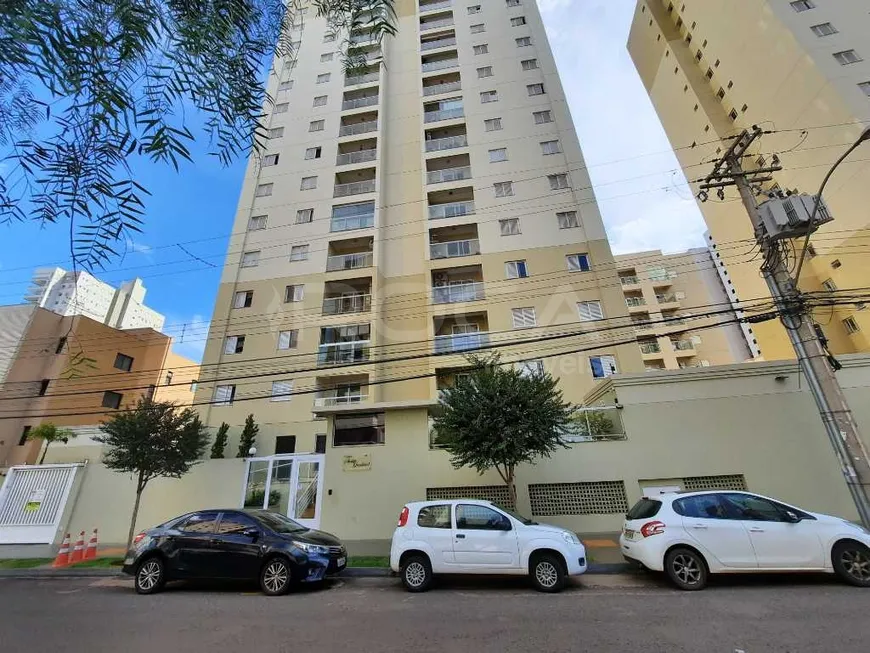 Foto 1 de Apartamento com 2 Quartos à venda, 72m² em Nova Aliança, Ribeirão Preto
