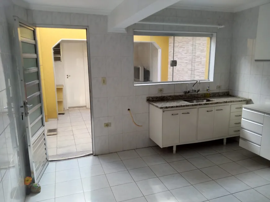 Foto 1 de Sobrado com 3 Quartos à venda, 90m² em Vila Gustavo, São Paulo