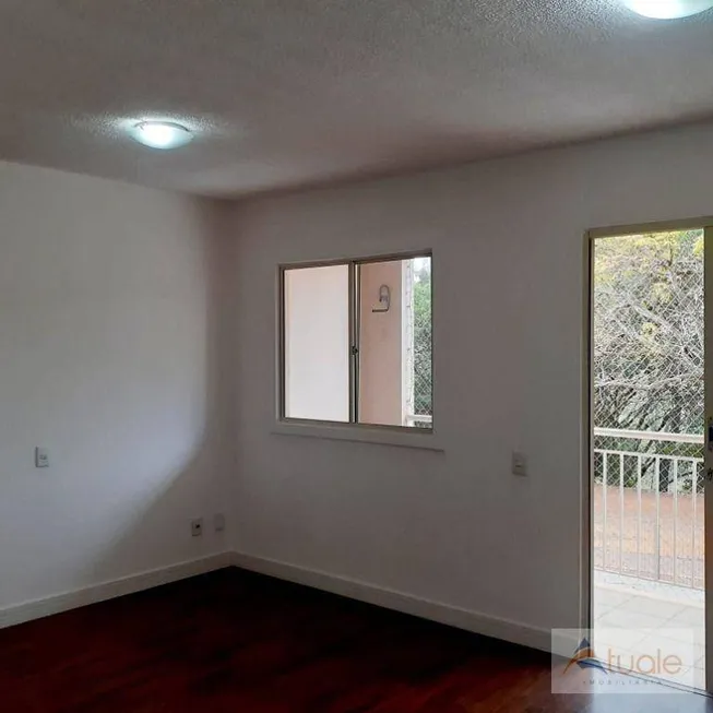 Foto 1 de Apartamento com 3 Quartos à venda, 69m² em Parque Villa Flores, Sumaré