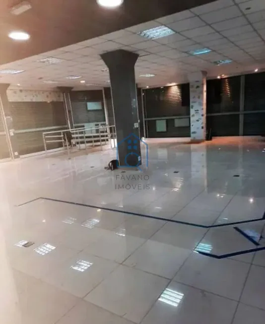 Foto 1 de Ponto Comercial para alugar, 230m² em Pinheiros, São Paulo