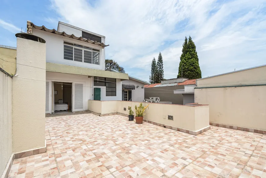 Foto 1 de Casa com 3 Quartos à venda, 190m² em Planalto Paulista, São Paulo