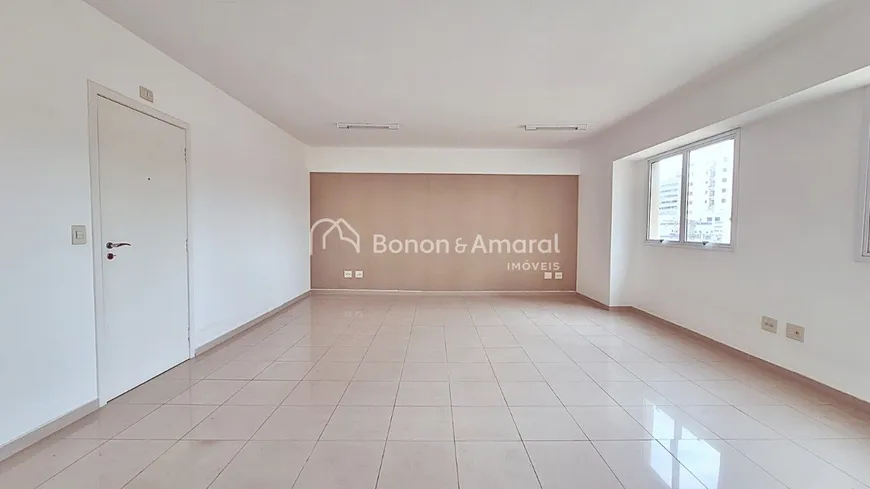 Foto 1 de Sala Comercial à venda, 51m² em Botafogo, Campinas