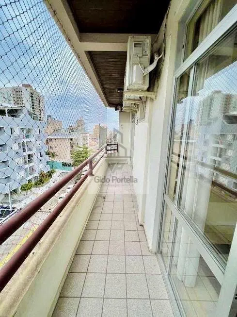 Foto 1 de Apartamento com 2 Quartos à venda, 90m² em Estreito, Florianópolis