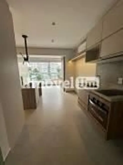 Foto 1 de Apartamento com 1 Quarto à venda, 32m² em Pinheiros, São Paulo