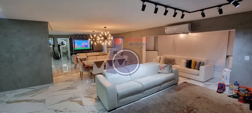 Foto 1 de Apartamento com 4 Quartos à venda, 180m² em Vila Formosa, São Paulo
