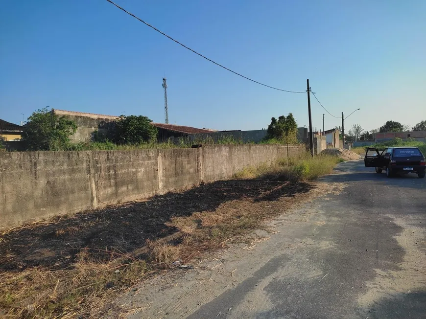 Foto 1 de Lote/Terreno à venda, 300m² em Jardim Guacyra, Itanhaém