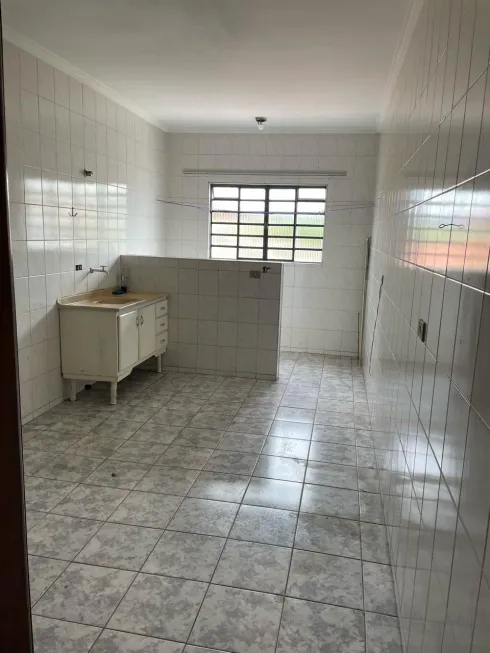 Foto 1 de Apartamento com 2 Quartos para alugar, 10m² em Parque Continental I, Guarulhos