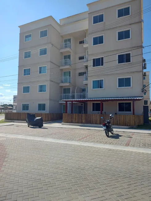 Foto 1 de Apartamento com 2 Quartos à venda, 49m² em Bairro Novo, Camaçari