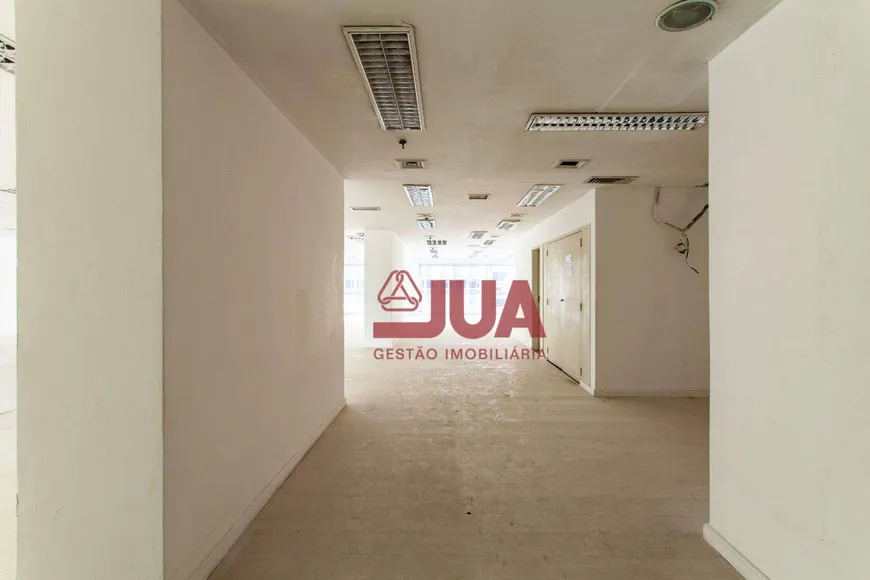 Foto 1 de Sala Comercial para alugar, 500m² em Centro, Rio de Janeiro