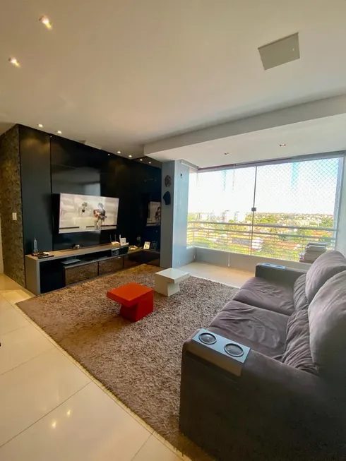 Foto 1 de Apartamento com 2 Quartos à venda, 64m² em Cristo Rei, Teresina