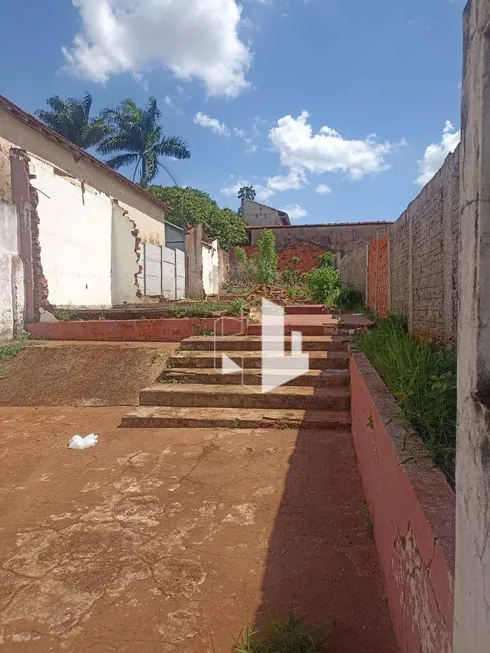 Foto 1 de Lote/Terreno à venda, 195m² em Centro, Jaú