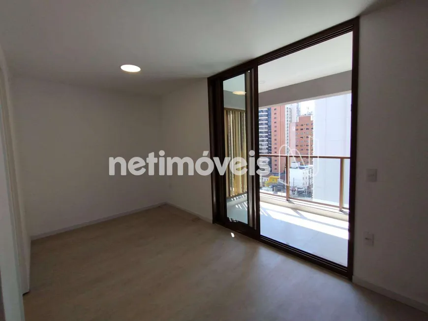 Foto 1 de Apartamento com 1 Quarto para alugar, 35m² em Vila Nova Conceição, São Paulo