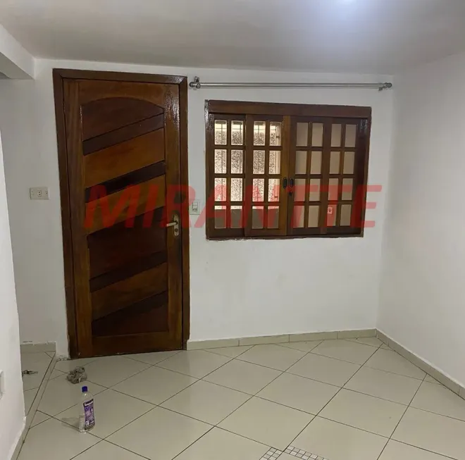 Foto 1 de Sobrado com 3 Quartos para venda ou aluguel, 89m² em Tremembé, São Paulo