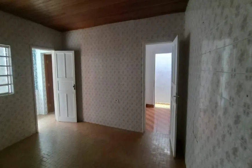 Foto 1 de Sobrado com 3 Quartos à venda, 133m² em Vila Campestre, São Paulo