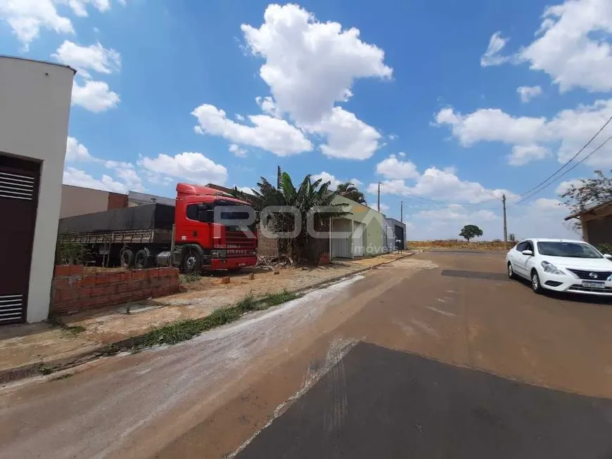 Foto 1 de Lote/Terreno à venda, 250m² em Jardim Embare, São Carlos