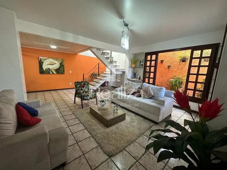 Foto 1 de Casa com 3 Quartos à venda, 167m² em Pontal, Ilhéus