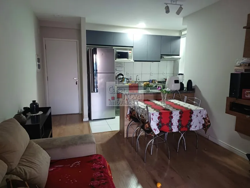 Foto 1 de Apartamento com 2 Quartos à venda, 55m² em Vila Sao Rafael, Guarulhos