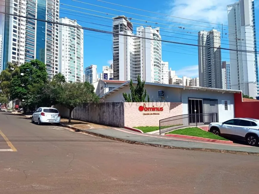 Foto 1 de Imóvel Comercial à venda, 200m² em Santa Rosa, Londrina