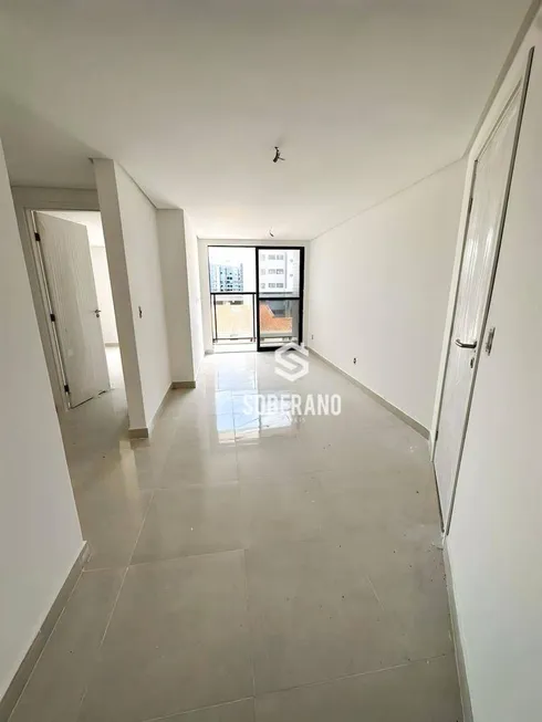 Foto 1 de Apartamento com 2 Quartos à venda, 52m² em Jardim Oceania, João Pessoa