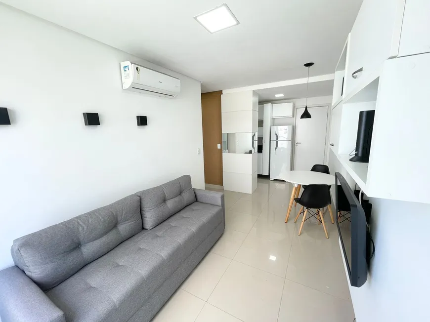 Foto 1 de Flat com 1 Quarto para alugar, 34m² em Parnamirim, Recife