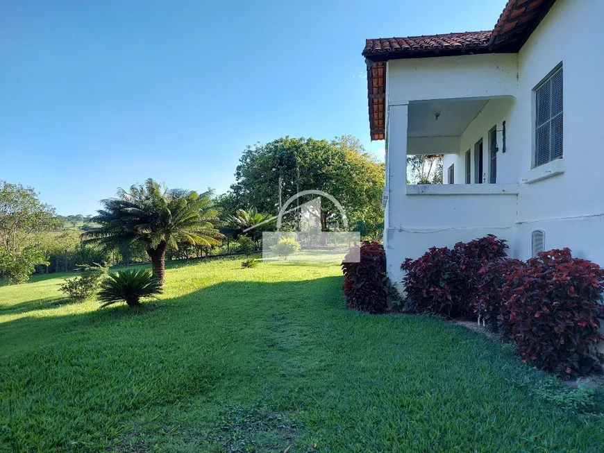 Foto 1 de Fazenda/Sítio à venda, 14000m² em Zona Rural, Fortuna de Minas