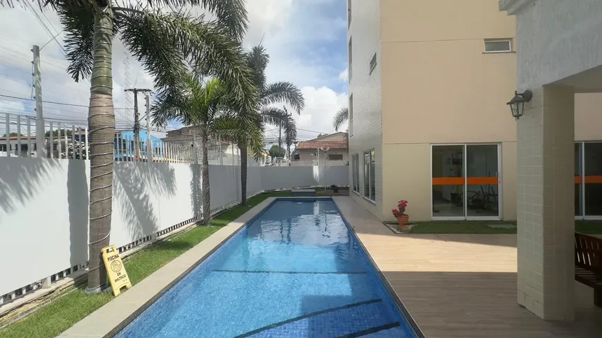 Foto 1 de Apartamento com 3 Quartos à venda, 83m² em Maraponga, Fortaleza