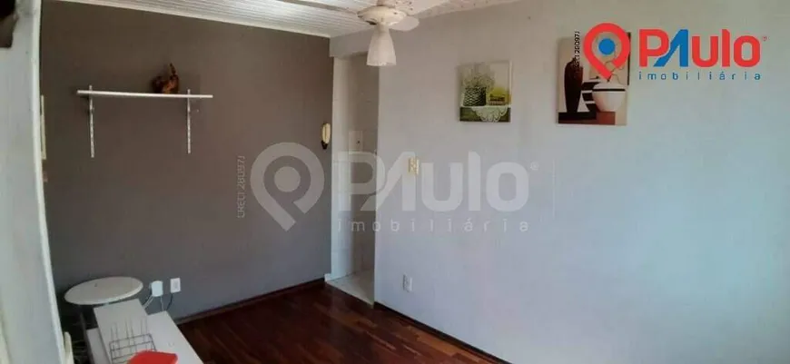 Foto 1 de Apartamento com 2 Quartos à venda, 54m² em Jardim Primavera, Piracicaba