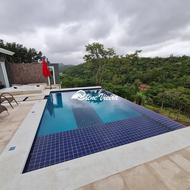 Foto 1 de Fazenda/Sítio com 5 Quartos à venda, 2500m² em , Santa Isabel