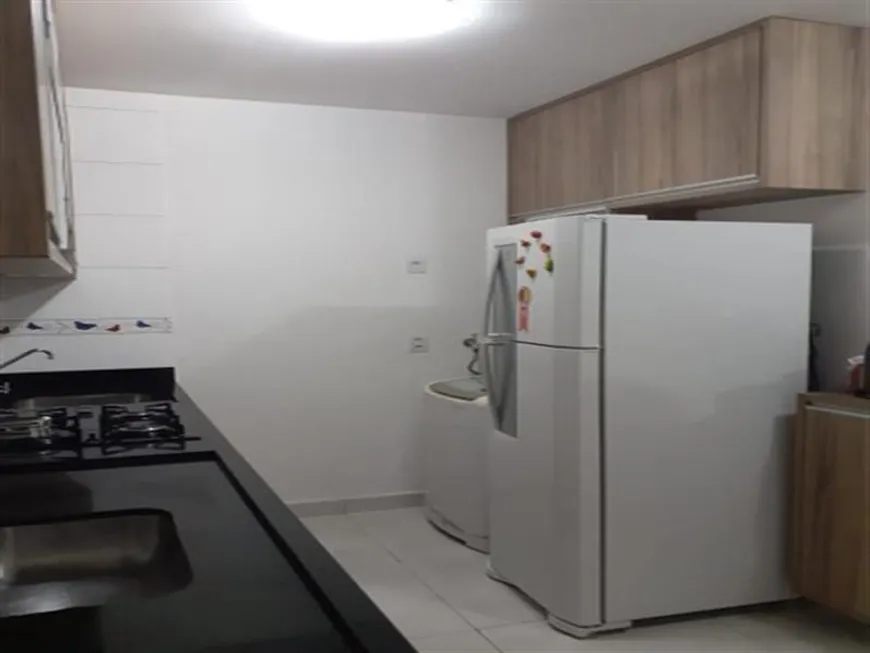 Foto 1 de Apartamento com 1 Quarto à venda, 32m² em Brás, São Paulo