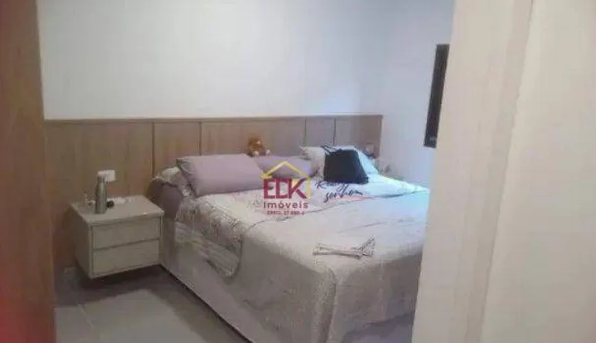 Foto 1 de Casa com 3 Quartos à venda, 100m² em Setville Altos de Sao Jose, São José dos Campos