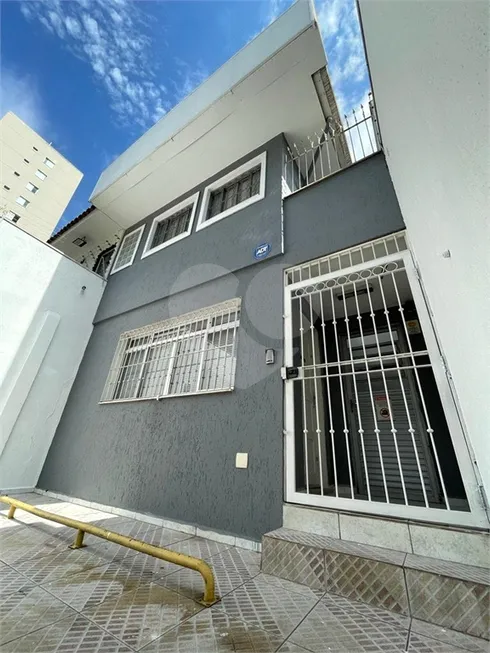 Foto 1 de com 3 Quartos para alugar, 100m² em Tucuruvi, São Paulo