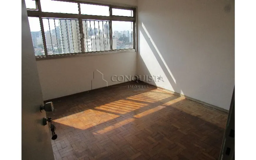 Foto 1 de Apartamento com 2 Quartos à venda, 69m² em Vila Clementino, São Paulo