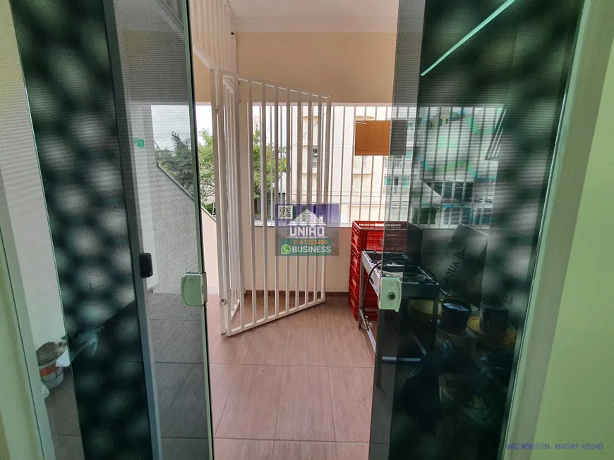 Foto 1 de Apartamento com 5 Quartos para alugar, 150m² em Baeta Neves, São Bernardo do Campo